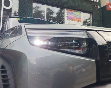 купить новое авто БИД Leopard 3 2025 года от официального дилера Сергей БИД фото