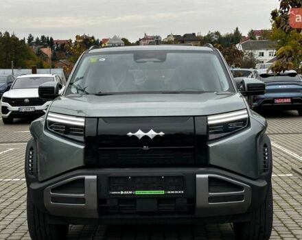 БИД Leopard 3 2025 года купить новое авто БИД Leopard 3 2025 года от официального дилера Олег Львів БИД фото