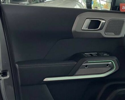 БИД Leopard 3 2025 года купить новое авто БИД Leopard 3 2025 года от официального дилера Не вказано БИД фото