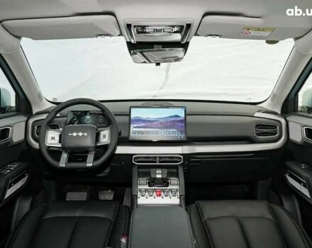 БИД Leopard 3, объемом двигателя 0 л и пробегом 1 тыс. км за 26200 $, фото 8 на Automoto.ua