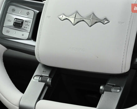 купити нове авто БІД Leopard 3 2025 року від офіційного дилера Автосалон ECODRIVE AUTO Київ БІД фото