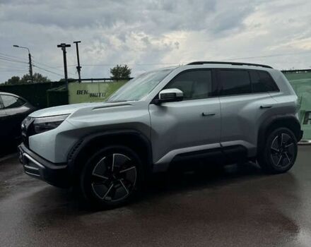 БІД Leopard 3, об'ємом двигуна 0 л та пробігом 1 тис. км за 27800 $, фото 2 на Automoto.ua