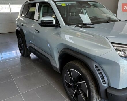 купити нове авто БІД Leopard 3 2025 року від офіційного дилера E-SKM Житомир БІД фото