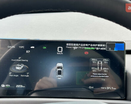 купити нове авто БІД Leopard 3 2025 року від офіційного дилера Константин Альперович БІД фото