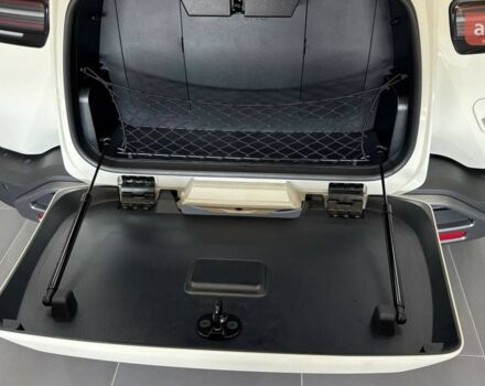 купить новое авто БИД Leopard 3 2025 года от официального дилера E-SKM Вінниця БИД фото