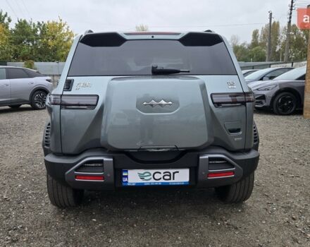 купити нове авто БІД Leopard 3 2025 року від офіційного дилера E-Car БІД фото