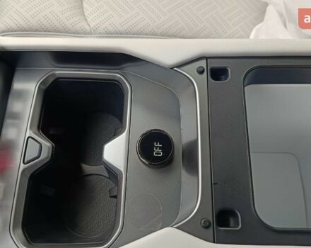 купити нове авто БІД Leopard 3 2025 року від офіційного дилера E-SKM Вінниця БІД фото