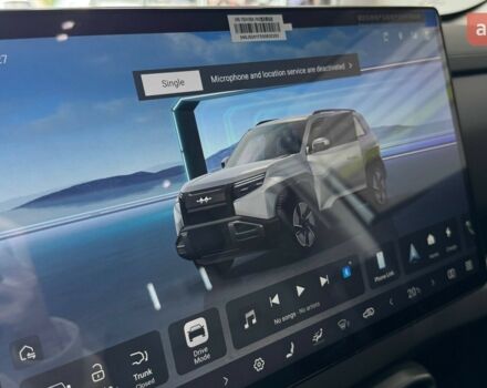 купити нове авто БІД Leopard 3 2025 року від офіційного дилера E-SKM Житомир БІД фото