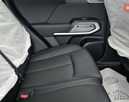 купити нове авто БІД Leopard 3 2025 року від офіційного дилера Максим Путрівка БІД фото