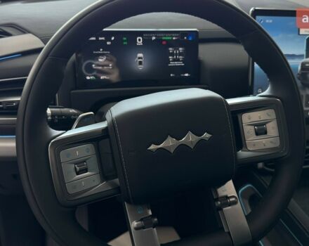 купить новое авто БИД Leopard 3 2025 года от официального дилера E-SKM Вінниця БИД фото