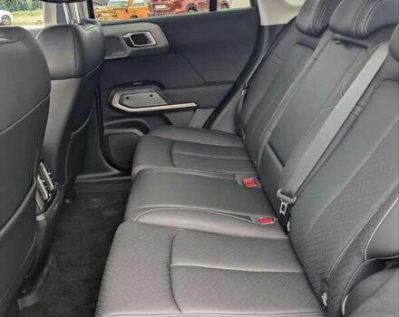 БИД Leopard 3, объемом двигателя 0 л и пробегом 1 тыс. км за 29500 $, фото 28 на Automoto.ua