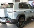купити нове авто БІД Leopard 3 2025 року від офіційного дилера Олександр Хіміч БІД фото