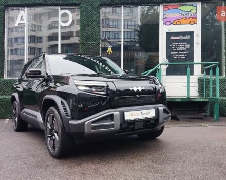 купити нове авто БІД Leopard 3 2025 року від офіційного дилера Сергей БІД фото