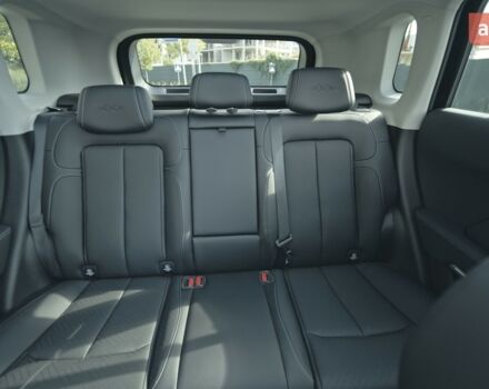 купить новое авто БИД Leopard 3 2025 года от официального дилера Автосалон ECODRIVE AUTO Київ БИД фото