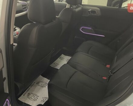 купить новое авто БИД Leopard 3 2025 года от официального дилера VOLT AUTO БИД фото