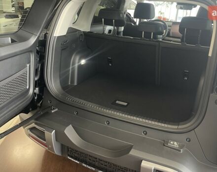 купить новое авто БИД Leopard 3 2025 года от официального дилера VOLT AUTO БИД фото