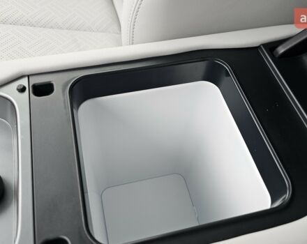 купить новое авто БИД Leopard 3 2025 года от официального дилера Максим Путрівка БИД фото