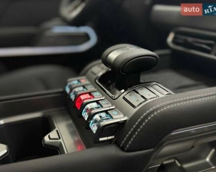 БИД Leopard 3, объемом двигателя 0 л и пробегом 1 тыс. км за 25900 $, фото 6 на Automoto.ua