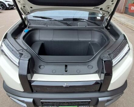 купити нове авто БІД Leopard 3 2025 року від офіційного дилера E-SKM Позняки БІД фото