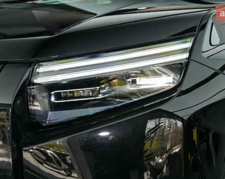 купить новое авто БИД Leopard 3 2025 года от официального дилера ЕКОДРАЙВ АВТО БИД фото