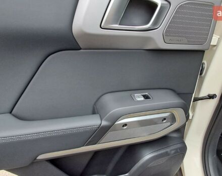 купити нове авто БІД Leopard 3 2025 року від офіційного дилера E-SKM Позняки БІД фото