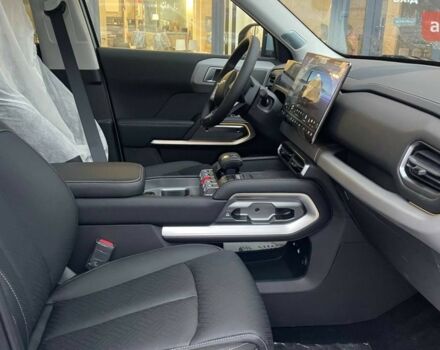 купити нове авто БІД Leopard 3 2025 року від офіційного дилера E-SKM Позняки БІД фото