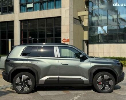 БИД Leopard 3, объемом двигателя 0 л и пробегом 1 тыс. км за 25499 $, фото 4 на Automoto.ua