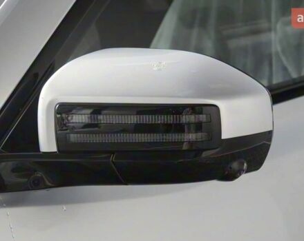 купить новое авто БИД Leopard 3 2025 года от официального дилера Олександр Хіміч БИД фото