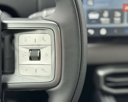 купить новое авто БИД Leopard 3 2025 года от официального дилера Алексей БИД фото