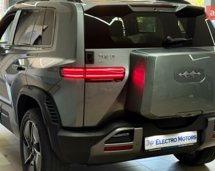 купить новое авто БИД Leopard 3 2025 года от официального дилера Aleksei БИД фото