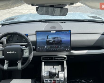 купити нове авто БІД Leopard 3 2025 року від офіційного дилера Влада БІД фото