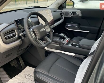 купить новое авто БИД Leopard 3 2025 года от официального дилера AUTOCENTER AUTO.RIA БИД фото