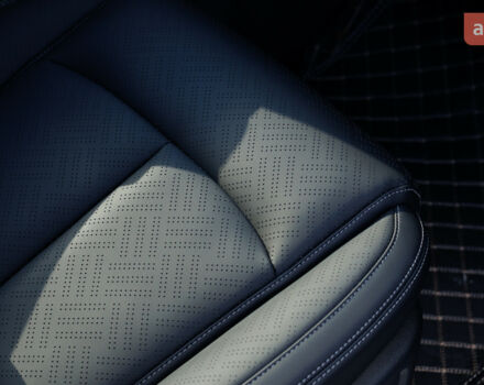 купить новое авто БИД Leopard 3 2025 года от официального дилера Автосалон ECODRIVE AUTO Київ БИД фото