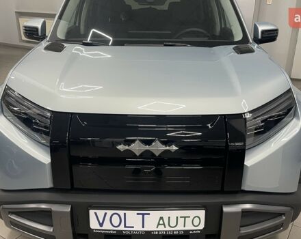 купить новое авто БИД Leopard 3 2025 года от официального дилера VOLT AUTO БИД фото