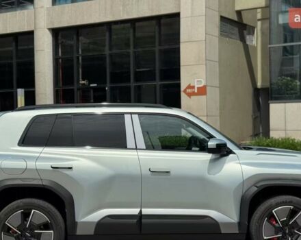 БИД Leopard 3 2025 года купить новое авто БИД Leopard 3 2025 года от официального дилера Чабан Вячеслав БИД фото