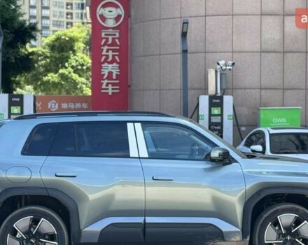 купить новое авто БИД Leopard 3 2025 года от официального дилера Максим БИД фото