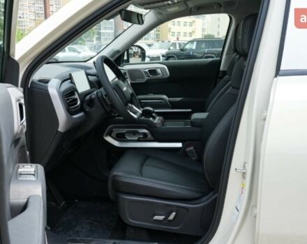 купить новое авто БИД Leopard 3 2025 года от официального дилера Aleksei БИД фото