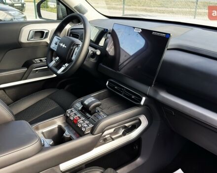 купити нове авто БІД Leopard 3 2025 року від офіційного дилера AUTOCENTER AUTO.RIA БІД фото
