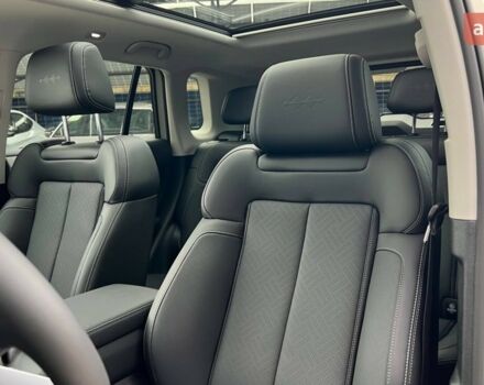 купити нове авто БІД Leopard 3 2025 року від офіційного дилера 4Колеса БІД фото