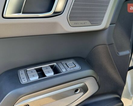 купить новое авто БИД Leopard 3 2025 года от официального дилера E-SKM ZOO БИД фото