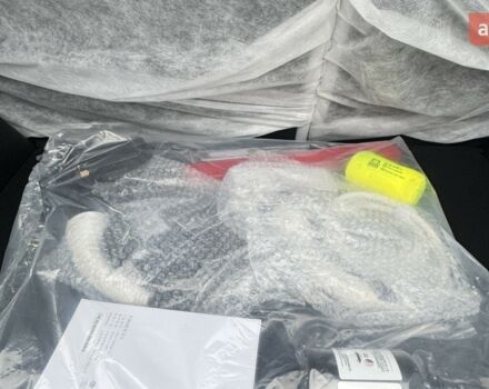 купить новое авто БИД Leopard 3 2025 года от официального дилера Не вказано БИД фото