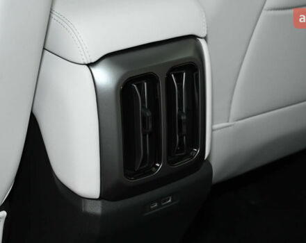 купити нове авто БІД Leopard 3 2025 року від офіційного дилера Автосалон ECODRIVE AUTO Київ БІД фото