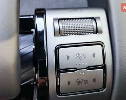 купити нове авто БІД Leopard 3 2025 року від офіційного дилера Сергей БІД фото