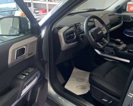 купити нове авто БІД Leopard 3 2025 року від офіційного дилера Макс БІД фото