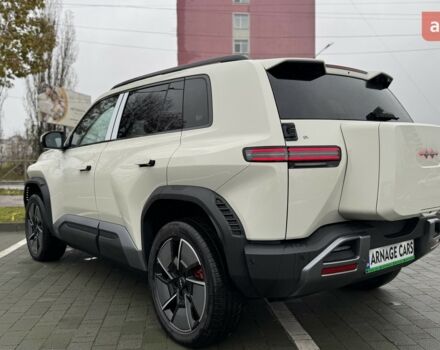 купить новое авто БИД Leopard 3 2025 года от официального дилера Алексей БИД фото