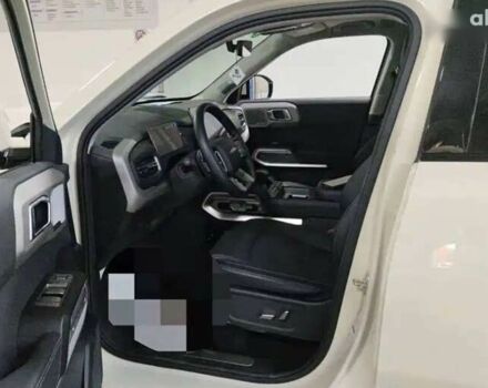 БІД Leopard 3, об'ємом двигуна 0 л та пробігом 1 тис. км за 25500 $, фото 2 на Automoto.ua