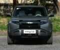 БИД Leopard 3 2025 года купить новое авто БИД Leopard 3 2025 года от официального дилера Не вказано БИД фото