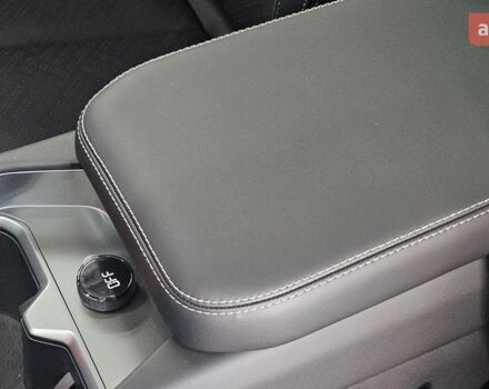 купити нове авто БІД Leopard 3 2025 року від офіційного дилера Денис Фатов БІД фото