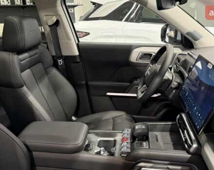 купить новое авто БИД Leopard 3 2025 года от официального дилера AUTOCENTER AUTO.RIA БИД фото