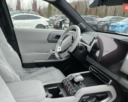 купить новое авто БИД Leopard 3 2025 года от официального дилера Не вказано БИД фото